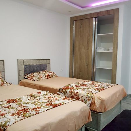Residence Darnejib, Nabeul Habitación foto