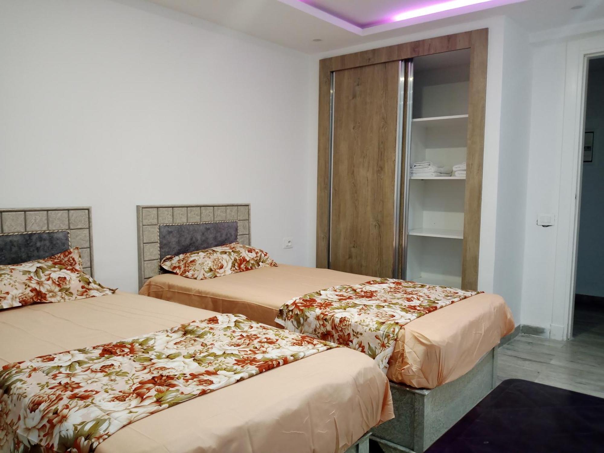 Residence Darnejib, Nabeul Habitación foto