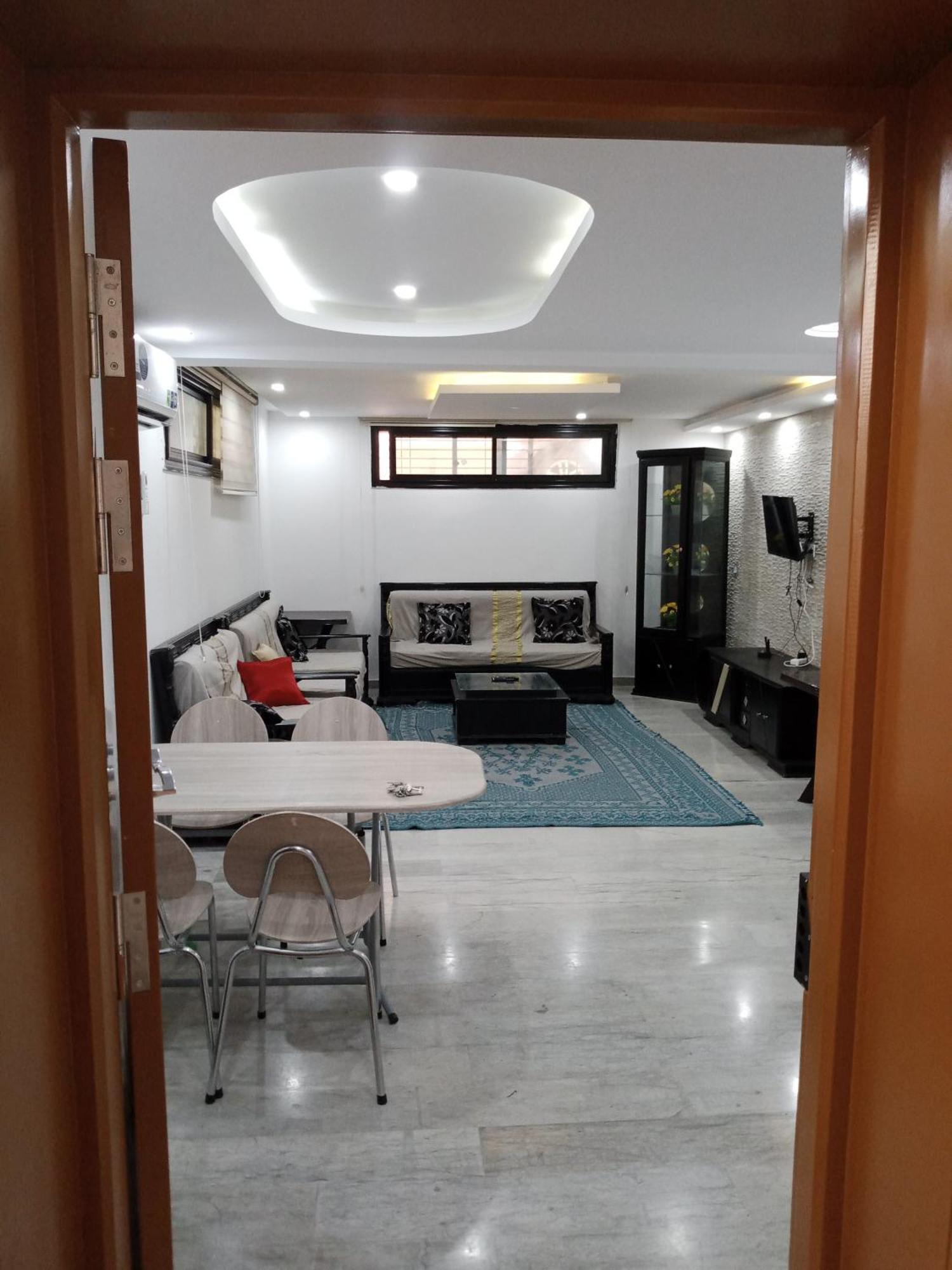 Residence Darnejib, Nabeul Habitación foto