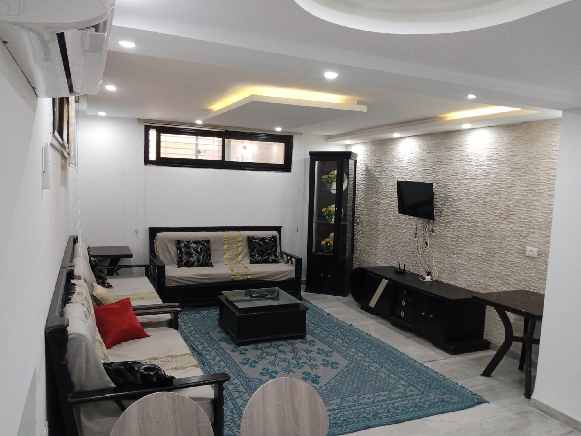 Residence Darnejib, Nabeul Habitación foto